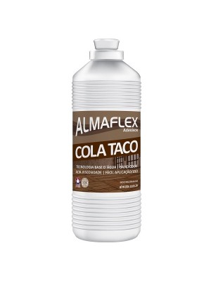 Cola Taco Almaflex 803 1Kg