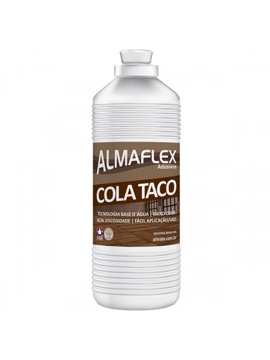 Cola Taco Almaflex 803 1Kg