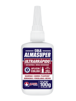 Cola Almasuper Ultrarrápido