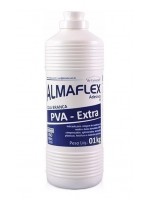 Cola Almaflex 768 PVA Extra 1Kg