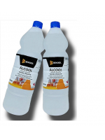 Álcool 99º Etílico 1 litro