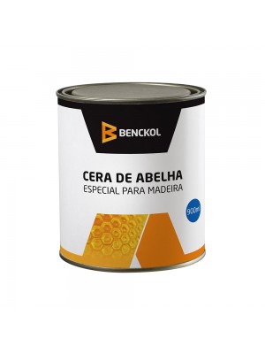 Cera de Abelha - Benckol