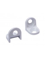Cantoneira 13mmx13mm Comum com 100 peças