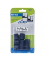 Ponteira Externa PVC 3/4"