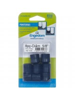 Ponteira Externa PVC 5/8"
