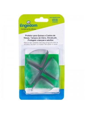 Protetor para Quinas e Cantos 1.7cm