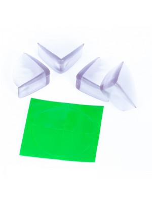 Protetor para Quinas e Cantos 1.7cm