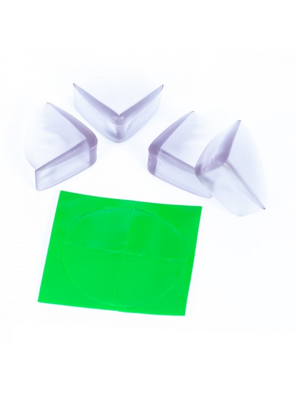 Protetor para Quinas e Cantos 1.7cm