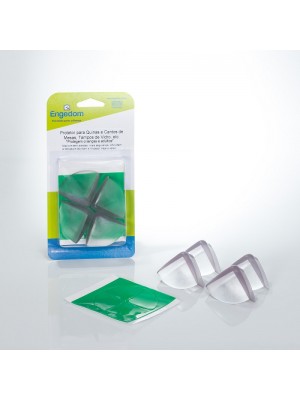 Protetor para Quinas e Cantos  1cm