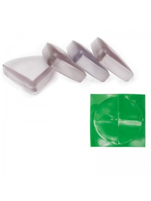 Protetor para Quinas e Cantos  1cm