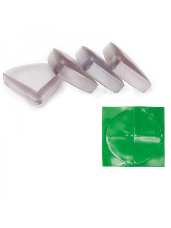 Protetor para Quinas e Cantos  1cm