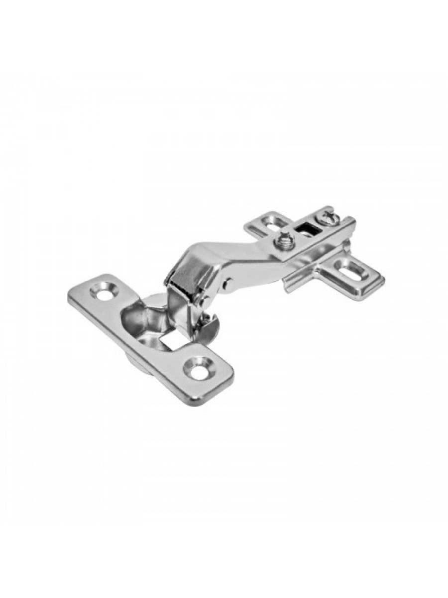 Dobradiça  26mm Mini 45° - FGV 