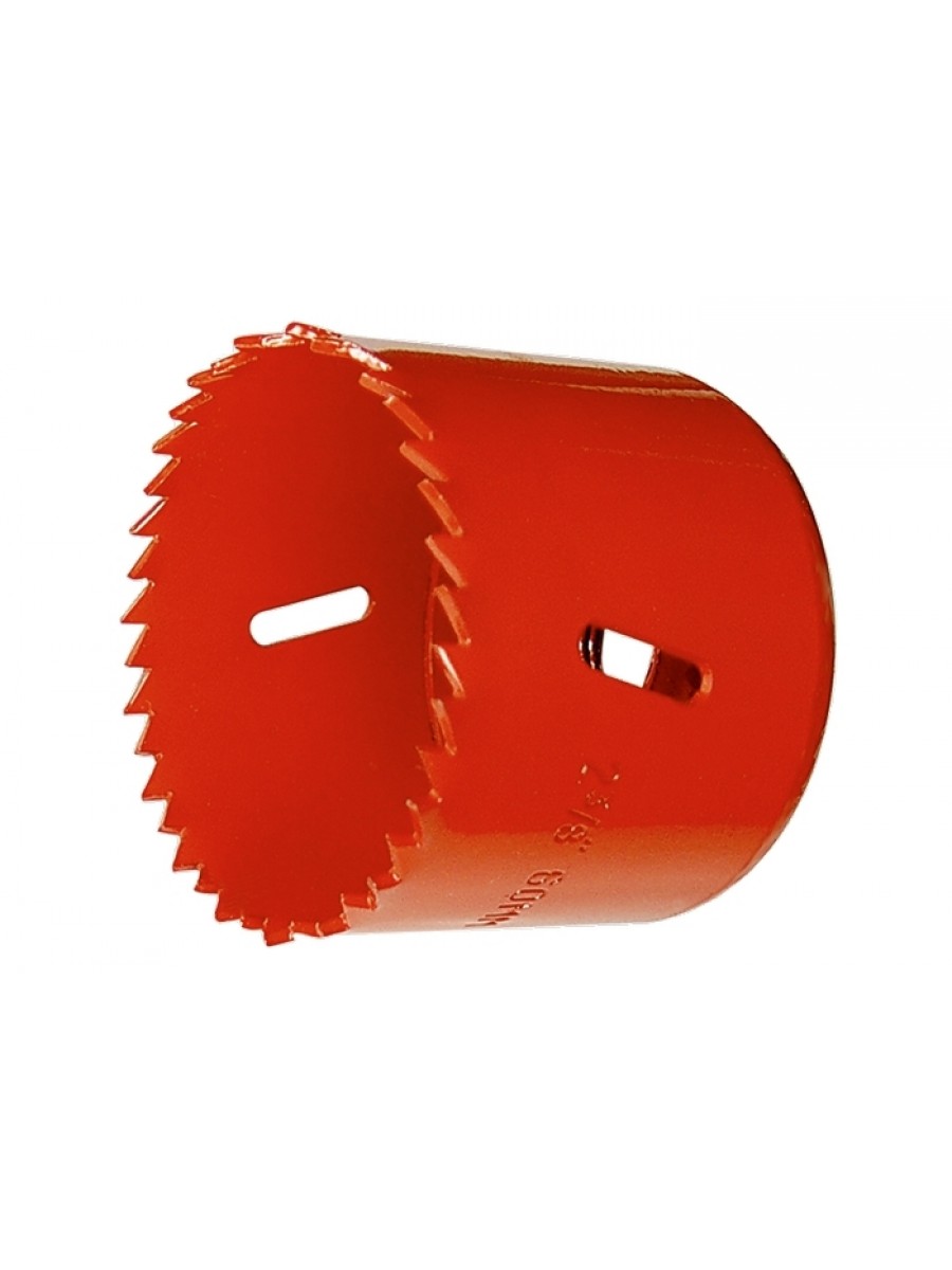 Serra Copo Aço Rápido Bimetal 