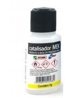 Massa Plástica  Branca 400g 