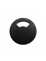 Passa Fio 59mm para móveis 10 peças