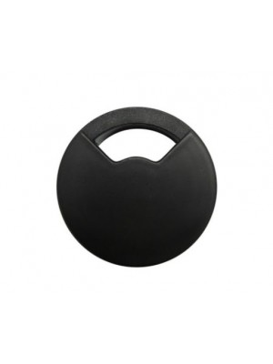 Passa Fio 59mm para móveis 10 peças