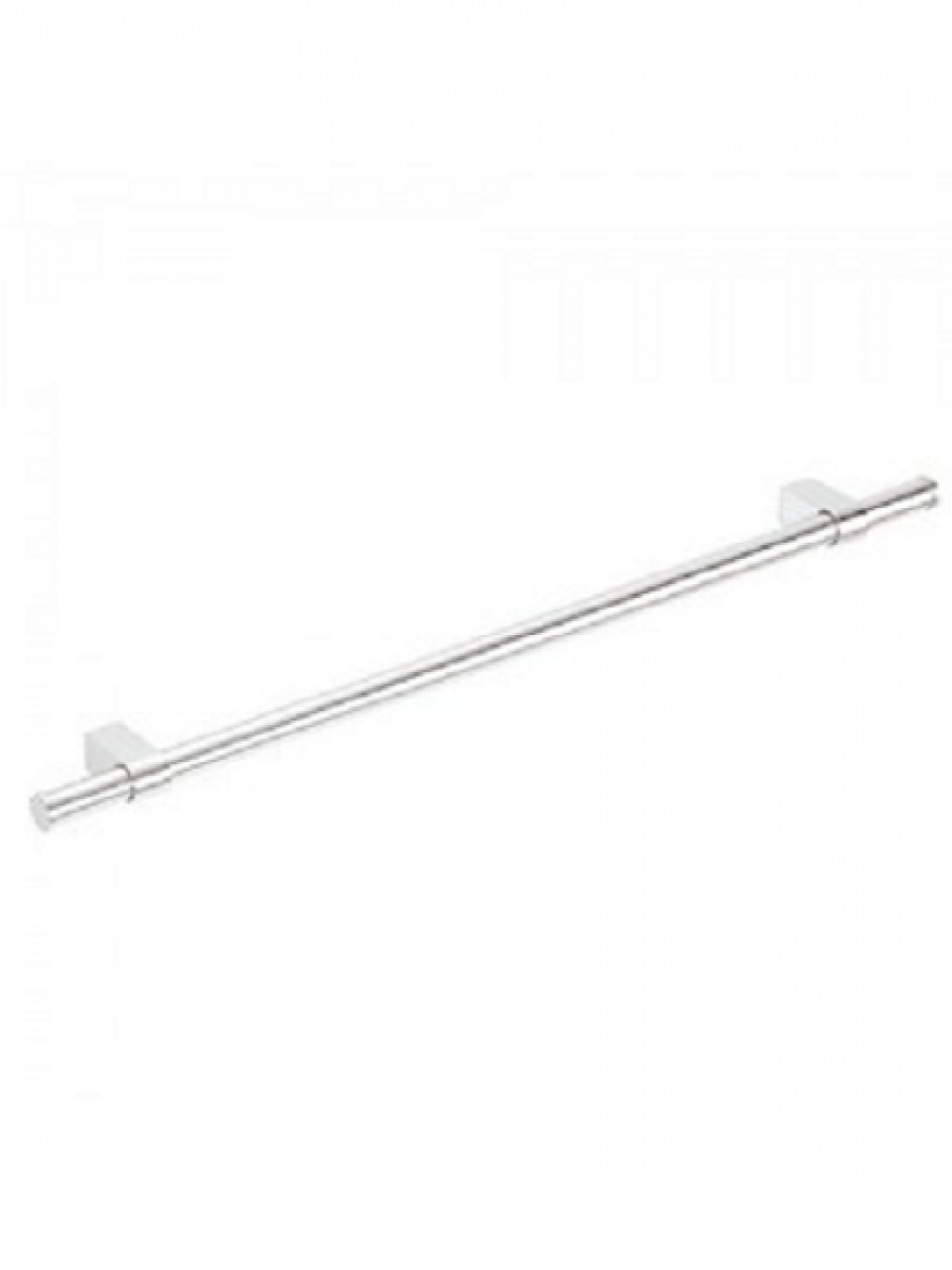 Barra Suspensa em Inox   Barra Suspensa em Inox