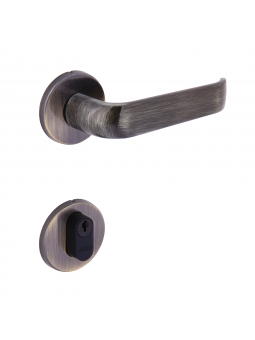 Fechadura Externa Victoria (40mm)