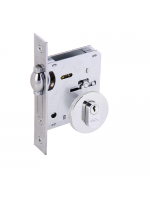Fechadura Rolete Externa (45mm) 