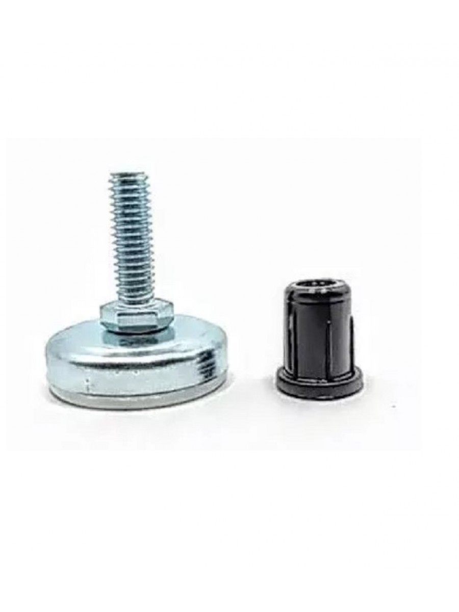 Sapata 5/16 x 1"c/ Bucha