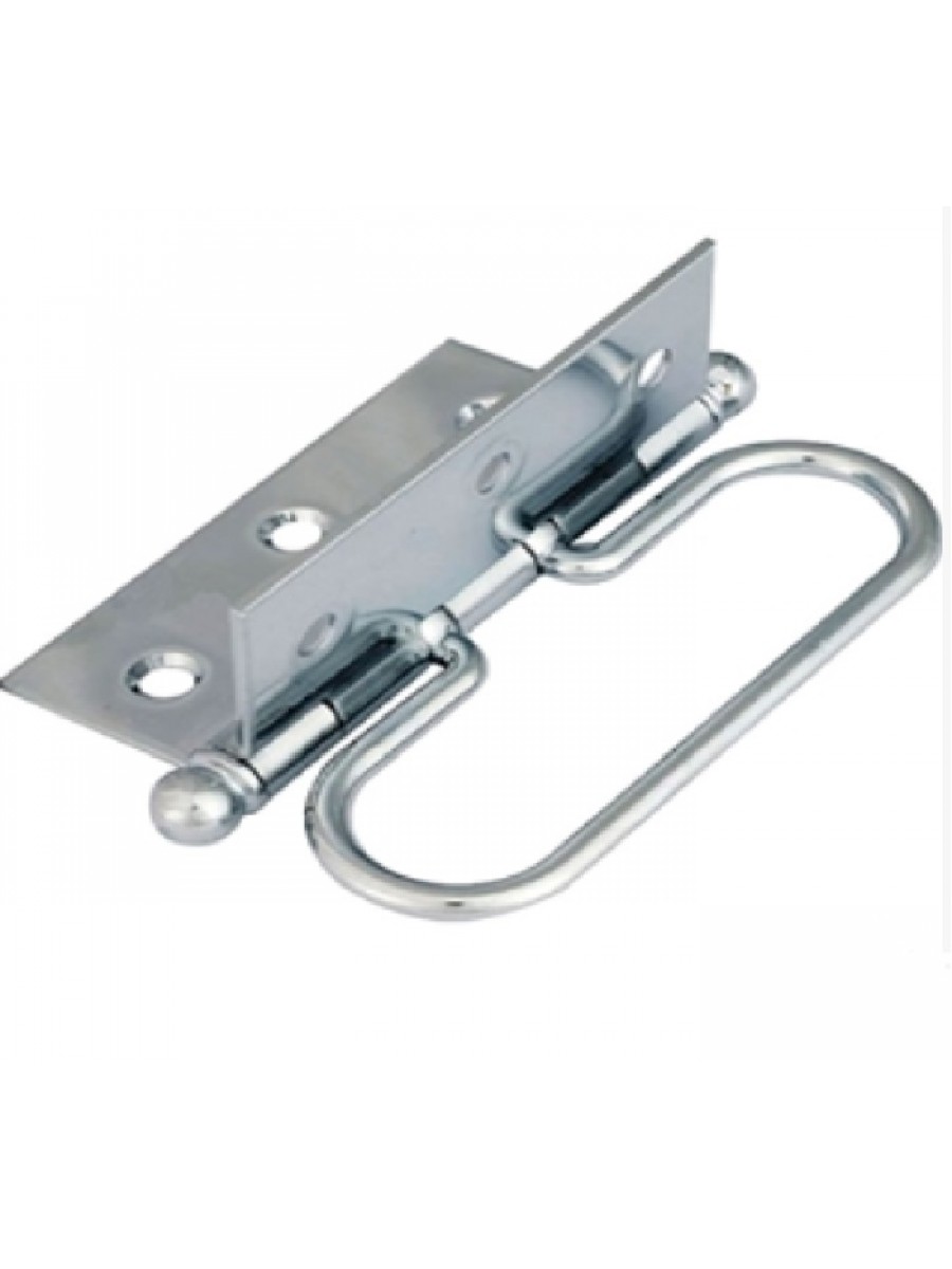 Dobradiça 3 1/2 Pino Bola c/Alça 