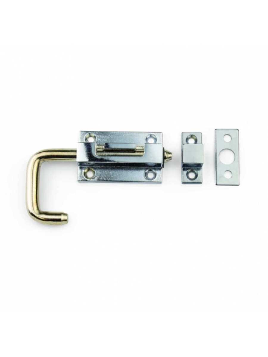 Trinco para Porta Camarão - Isero Trinco para Porta Camarão - Isero