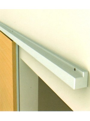 Kit 235 Evolution Branco 2 metros - Rodinato