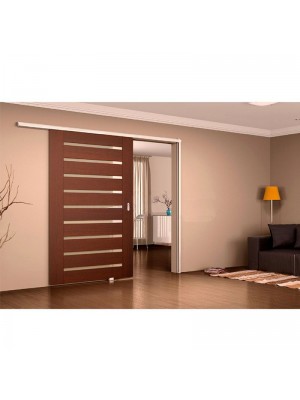 Kit 235 Evolution Branco 2 metros - Rodinato