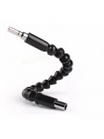 Eixo Extensor Flexível para Parafusadeira